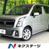 suzuki wagon-r 2017 CFJ1680107 image 1