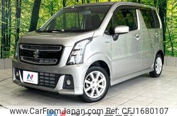 suzuki wagon-r 2017 CFJ1680107