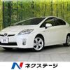 toyota prius 2010 -TOYOTA--Prius DAA-ZVW30--ZVW30-5168157---TOYOTA--Prius DAA-ZVW30--ZVW30-5168157- image 1