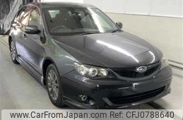 subaru impreza-wagon 2011 -SUBARU--Impreza Wagon GH2--GH2-052185---SUBARU--Impreza Wagon GH2--GH2-052185-