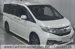 honda stepwagon 2015 -HONDA--Stepwgn DBA-RP3--RP3-1025683---HONDA--Stepwgn DBA-RP3--RP3-1025683-