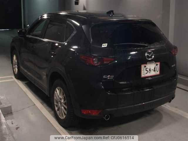 mazda cx-5 2019 -MAZDA--CX-5 KF2P-309242---MAZDA--CX-5 KF2P-309242- image 2