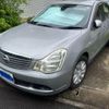 nissan bluebird-sylphy 2008 -NISSAN--Bluebird Sylphy DBA-KG11--KG11-076419---NISSAN--Bluebird Sylphy DBA-KG11--KG11-076419- image 3