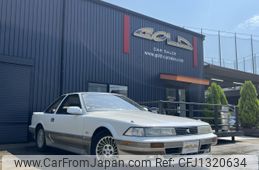 toyota soarer 1991 -TOYOTA--Soarer E-MZ21--MZ21-0017424---TOYOTA--Soarer E-MZ21--MZ21-0017424-