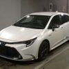 toyota corolla-touring-wagon 2020 -TOYOTA--Corolla Touring 6AA-ZWE211W--ZWE211-6020642---TOYOTA--Corolla Touring 6AA-ZWE211W--ZWE211-6020642- image 1