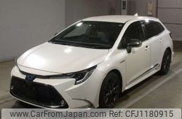 toyota corolla-touring-wagon 2020 -TOYOTA--Corolla Touring 6AA-ZWE211W--ZWE211-6020642---TOYOTA--Corolla Touring 6AA-ZWE211W--ZWE211-6020642-