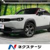 mazda mx-3 2021 CFJ1799435 image 1