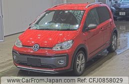 volkswagen up 2017 -VOLKSWAGEN--VW up AACHYW-WVWZZZAAZHD078275---VOLKSWAGEN--VW up AACHYW-WVWZZZAAZHD078275-