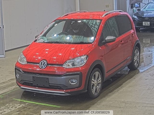 volkswagen up 2017 -VOLKSWAGEN--VW up AACHYW-WVWZZZAAZHD078275---VOLKSWAGEN--VW up AACHYW-WVWZZZAAZHD078275- image 1