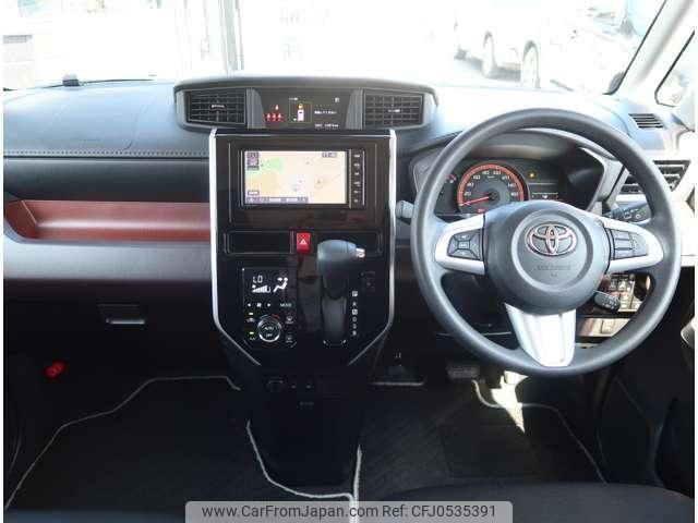 toyota roomy 2019 quick_quick_DBA-M900A_M900A-0372159 image 2