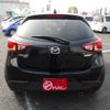 mazda demio 2015 -MAZDA--Demio LDA-DJ5AS--DJ5AS-105462---MAZDA--Demio LDA-DJ5AS--DJ5AS-105462- image 34