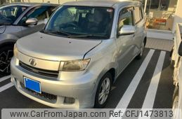 toyota bb 2008 -TOYOTA--bB DBA-QNC21--QNC21-0074866---TOYOTA--bB DBA-QNC21--QNC21-0074866-