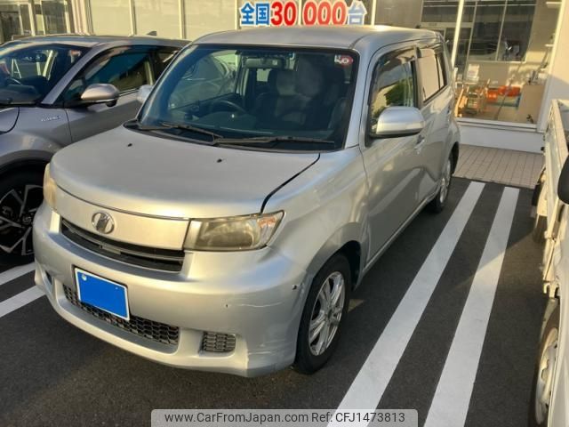toyota bb 2008 -TOYOTA--bB DBA-QNC21--QNC21-0074866---TOYOTA--bB DBA-QNC21--QNC21-0074866- image 1