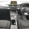 lexus ct 2011 -LEXUS--Lexus CT DAA-ZWA10--ZWA10-2024747---LEXUS--Lexus CT DAA-ZWA10--ZWA10-2024747- image 7