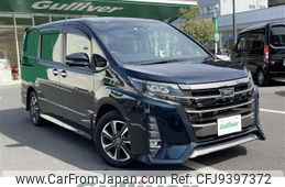 toyota noah 2018 -TOYOTA--Noah DBA-ZRR80W--ZRR80-0476997---TOYOTA--Noah DBA-ZRR80W--ZRR80-0476997-