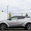 toyota c-hr 2018 quick_quick_ZYX10_2124222 image 11