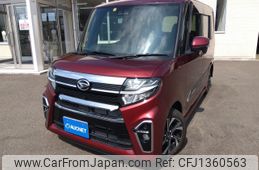 daihatsu tanto 2022 -DAIHATSU--Tanto 6BA-LA660S--LA660S-0061098---DAIHATSU--Tanto 6BA-LA660S--LA660S-0061098-