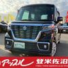 suzuki spacia 2020 -SUZUKI 【宮城 581ﾑ8352】--Spacia MK53S--710478---SUZUKI 【宮城 581ﾑ8352】--Spacia MK53S--710478- image 1