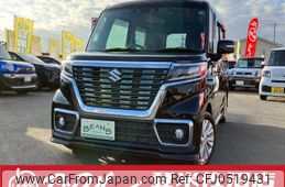 suzuki spacia 2020 -SUZUKI 【宮城 581ﾑ8352】--Spacia MK53S--710478---SUZUKI 【宮城 581ﾑ8352】--Spacia MK53S--710478-