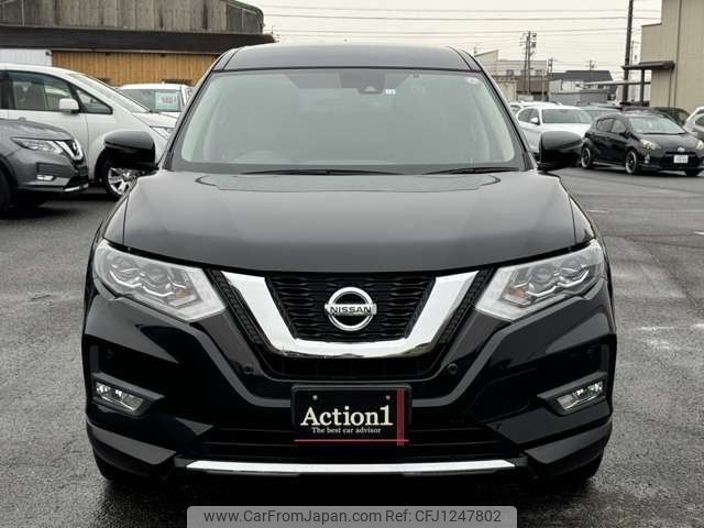nissan x-trail 2018 21 image 2