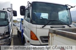 hino ranger 2005 -HINO--Hino Ranger FC6JKFA-10886---HINO--Hino Ranger FC6JKFA-10886-