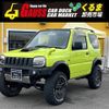 suzuki jimny 2001 -SUZUKI--Jimny TA-JB23W--JB23W-232427---SUZUKI--Jimny TA-JB23W--JB23W-232427- image 1