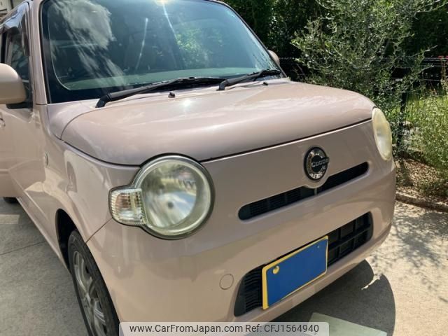 daihatsu mira-cocoa 2011 CFJ1564940 image 2