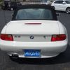 bmw z3 1999 -BMW--BMW Z3 E-CH19--WBACH71-090LA43991---BMW--BMW Z3 E-CH19--WBACH71-090LA43991- image 5