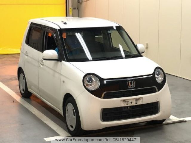 honda n-one 2020 CFJ1820447 image 1