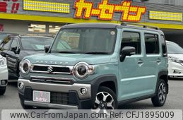 suzuki hustler 2021 CFJ1895009