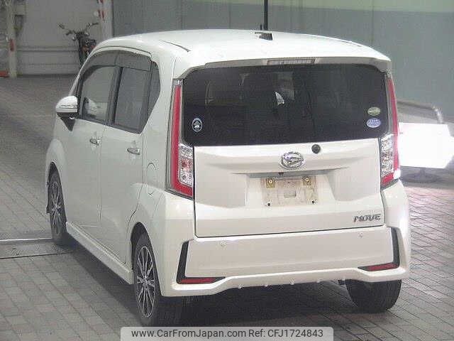 daihatsu move 2016 CFJ1724843 image 2