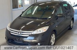 nissan lafesta 2016 -NISSAN--Lafesta CWFFWN-111027---NISSAN--Lafesta CWFFWN-111027-
