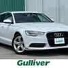 audi a6 2013 -AUDI--Audi A6 DBA-4GCHVS--WAUZZZ4G6DN092679---AUDI--Audi A6 DBA-4GCHVS--WAUZZZ4G6DN092679- image 1