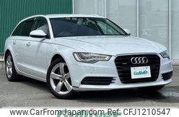 audi a6 2013 -AUDI--Audi A6 DBA-4GCHVS--WAUZZZ4G6DN092679---AUDI--Audi A6 DBA-4GCHVS--WAUZZZ4G6DN092679-