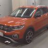 volkswagen t-cross 2020 -VOLKSWAGEN--VW T-Cross 3BA-C1DKR--WVGZZZC1ZLY073705---VOLKSWAGEN--VW T-Cross 3BA-C1DKR--WVGZZZC1ZLY073705- image 1