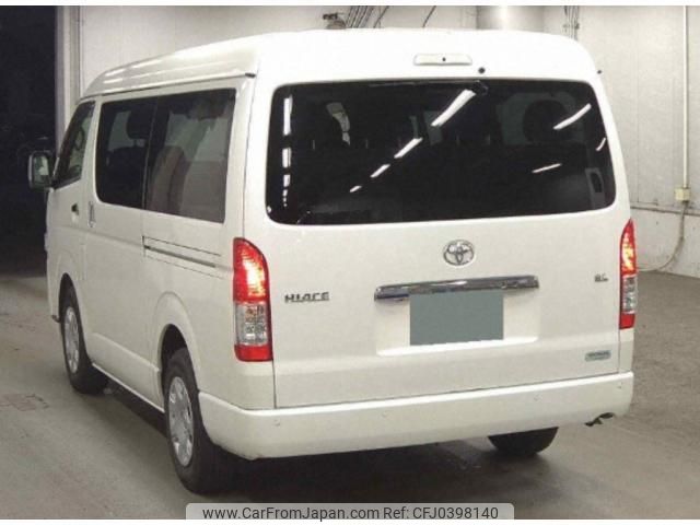 toyota hiace-wagon 2022 quick_quick_3BA-TRH214W_0070619 image 2