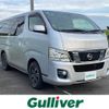 nissan caravan-van 2012 -NISSAN--Caravan Van LDF-VW6E26--VW6E26-001705---NISSAN--Caravan Van LDF-VW6E26--VW6E26-001705- image 1