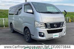 nissan caravan-van 2012 -NISSAN--Caravan Van LDF-VW6E26--VW6E26-001705---NISSAN--Caravan Van LDF-VW6E26--VW6E26-001705-