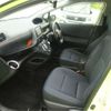 toyota sienta 2016 -TOYOTA--Sienta NHP170G--NHP170G-7039582---TOYOTA--Sienta NHP170G--NHP170G-7039582- image 7