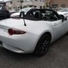 mazda roadster 2015 CFJ1782608 image 5
