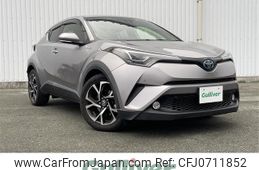 toyota c-hr 2017 -TOYOTA--C-HR DAA-ZYX10--ZYX10-2099954---TOYOTA--C-HR DAA-ZYX10--ZYX10-2099954-