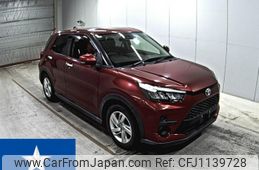 toyota raize 2019 -TOYOTA--Raize A200A--A200A-0011864---TOYOTA--Raize A200A--A200A-0011864-