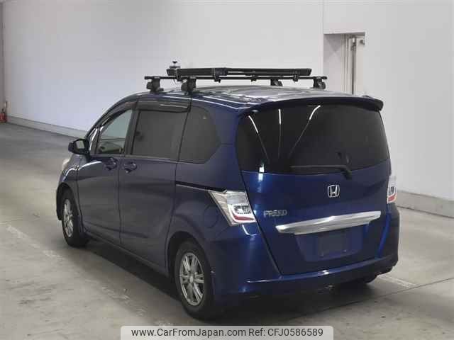 honda freed undefined -HONDA--Freed GB3-1415712---HONDA--Freed GB3-1415712- image 2