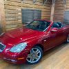lexus sc 2006 CFJ1803912 image 4