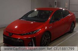 toyota prius-phv 2022 CFJ1881799