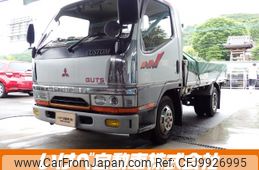 mitsubishi-fuso canter-guts 1995 -MITSUBISHI--Canter Guts U-FB501B--FB501B-404231---MITSUBISHI--Canter Guts U-FB501B--FB501B-404231-