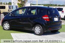 honda fit 2013 TE5252