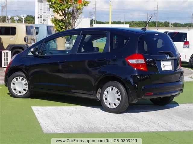 honda fit 2013 TE5252 image 1