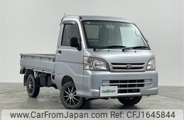 daihatsu hijet-truck 2014 CFJ1645844