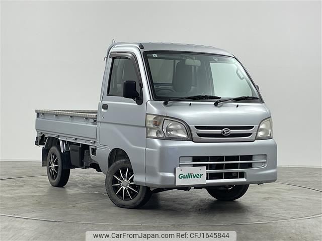 daihatsu hijet-truck 2014 CFJ1645844 image 1
